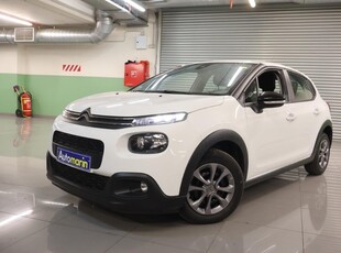 Citroen C3 1.2 (2020)