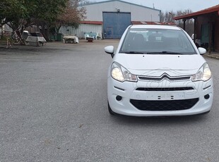 Citroen C3 '15