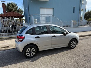 Citroen C3 '16 1.2cc ΒΕΝΖΙΝΗ ΚΑΤΑΣΤΑΣΗ ΚΑΙΝΟΥΡΓΙΟΥ!