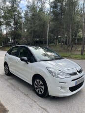 Citroen C3 '16 BlueHdi