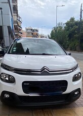 Citroen C3 '17 1.2 PURETECH 82 FEEL