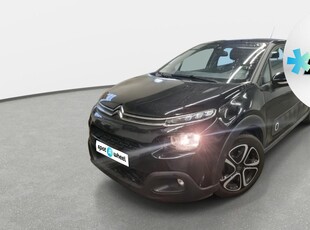 Citroen C3 '19 1.2 PureTech Shine | ΕΩΣ 5 ΕΤΗ ΕΓΓΥΗΣΗ