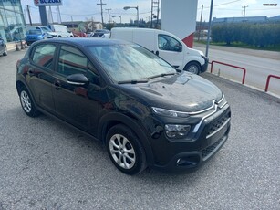 Citroen C3 '20 ENTERPRISE LIVE 102HP