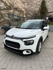 Citroen C3 '23