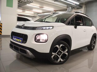 Citroen C3 Air cross 1.2 (2018)