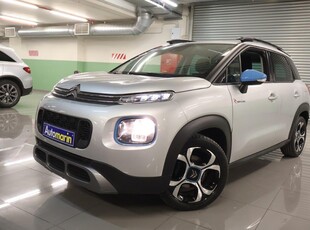 Citroen C3 Air cross 1.2 (2019)