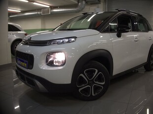 Citroen C3 Air cross 1.2 (2019)