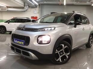 Citroen C3 Air cross 1.2 (2019)