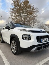 Citroen C3 Aircross '17 PURETCH 110 START&STOP SHINE