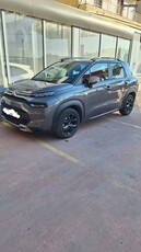 Citroen C3 Aircross '23 c series/Grip Control