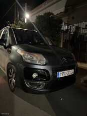 Citroen C3 Picasso '09