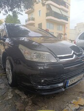 Citroen C4 '05 Coupe