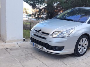 Citroen C4 '07 VTRS