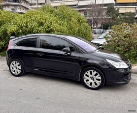 Citroen C4 '08 VTS