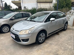 Citroen C4 '10