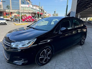 Citroen C4 '15 1.2 e-THP COMFORT 130HP εγγύηση