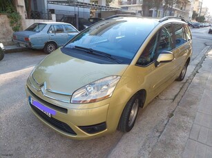 Citroen C4 Grand Picasso '07