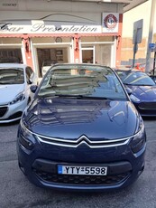 Citroen C4 Picasso '15