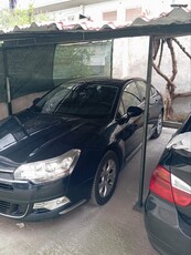 Citroen C5 '09 C5 EXCLUSIVE