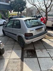 Citroen Saxo '05 SAXO