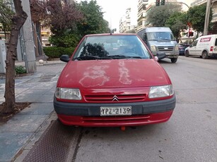 Citroen Saxo '98 SAXO 1400CC