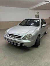 Citroen Xsara '02 1.6 16V EXCLUSIVE