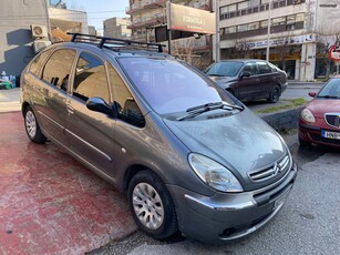 Citroen Xsara Picasso '04 ΠΡΟΣΦΟΡΑ