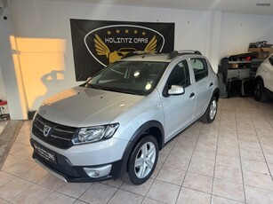 Dacia Sandero '16 STEPWAY STYLE 1.5 DCI