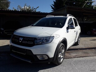 Dacia Sandero '19 STEPWAY PRESTIGE