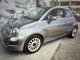 Fiat 500 '16 LOUNGE 1.2 PANORAMA