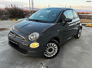 Fiat 500 '18 LOUNGE 1.2 PANORAMA