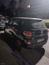 Fiat 500L '14