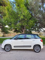 Fiat 500L '14