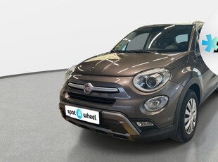 Fiat 500X '15 1.4 Turbo Cross Plus | ΕΩΣ 5 ΕΤΗ ΕΓΓΥΗΣΗ