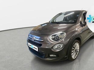 Fiat 500X '17 1.6 JTDM Lounge | ΕΩΣ 5 ΕΤΗ ΕΓΓΥΗΣΗ