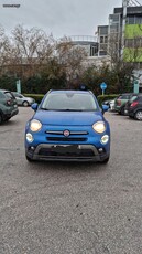 Fiat 500X '18 cross