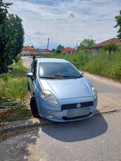 Fiat Grande Punto '05