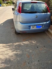 Fiat Grande Punto '06