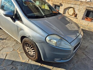 Fiat Grande Punto '06 Multiget