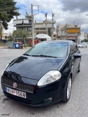 Fiat Grande Punto '08