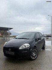 Fiat Grande Punto '09