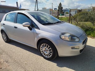 Fiat Grande Punto '15 1.3 DIESEL