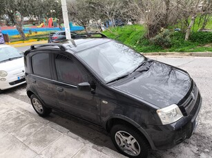 Fiat Panda '05 4x4