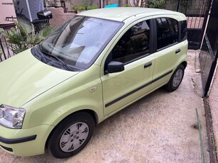 Fiat Panda '06 PANDA 1.2