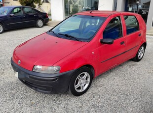 Fiat Punto '00 1.2 A/C