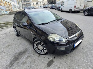 Fiat Punto Evo '10 EURO 5 DIESEL 1.3 MULTIJET