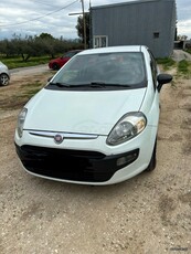 Fiat Punto Evo '11