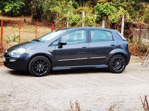 Fiat Punto Evo '11 Dynamic