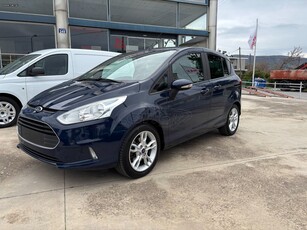 Ford B-Max '16 1.0L ECOBOOST TITANIUM