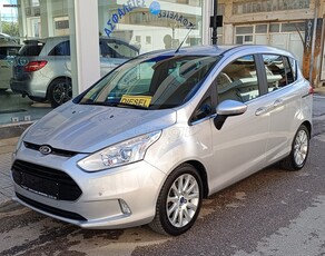 Ford B-Max '17 1.5TDCI